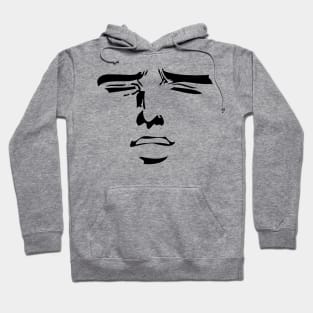 Meme Face Hoodie